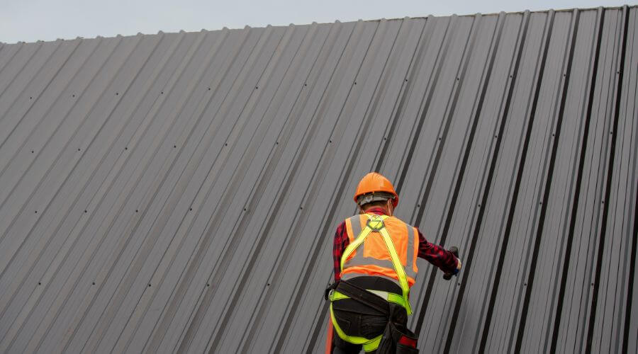 Expert Emergency Roof Repairs services in Ava, OH